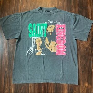 Saint Kingdom tshirt